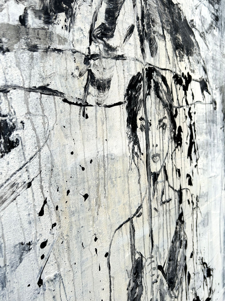 Umbrella - Silent Rain No.5