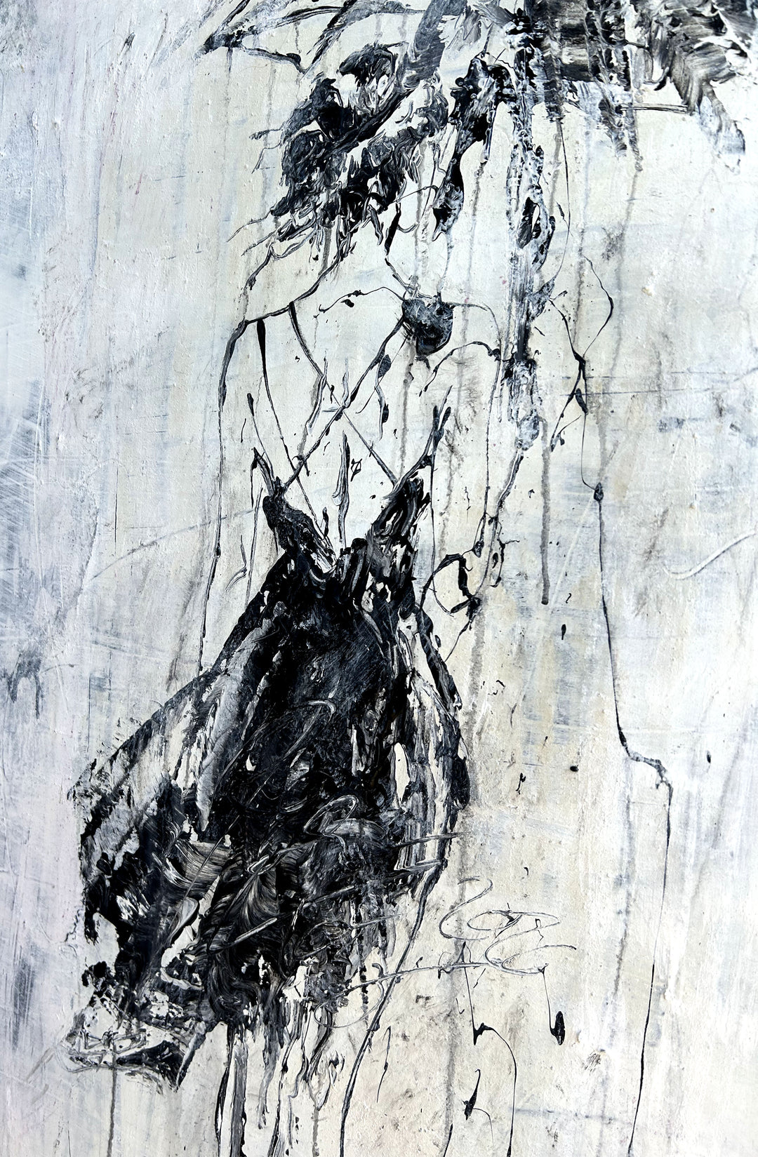 Umbrella - Silent Rain No.6