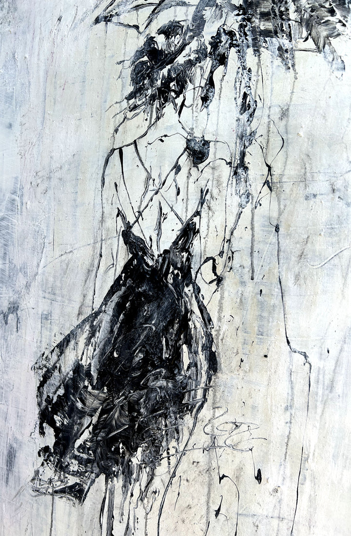 Umbrella - Silent Rain No.6