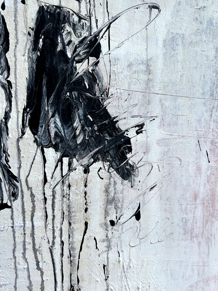 Umbrella -Silent Rain No.9