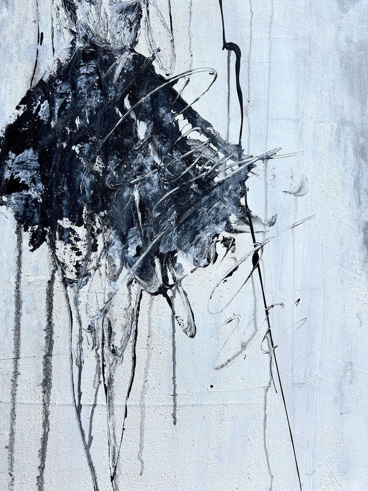 Umbrella - Silent Rain No.10