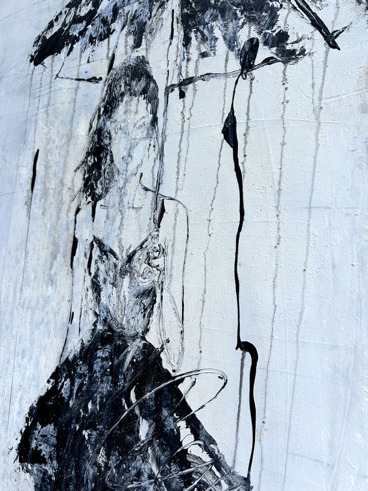 Umbrella - Silent Rain No.10