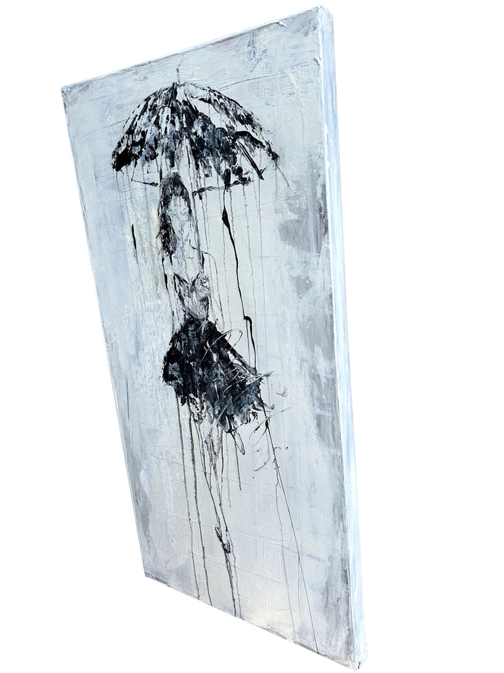 Umbrella - Silent Rain No.10