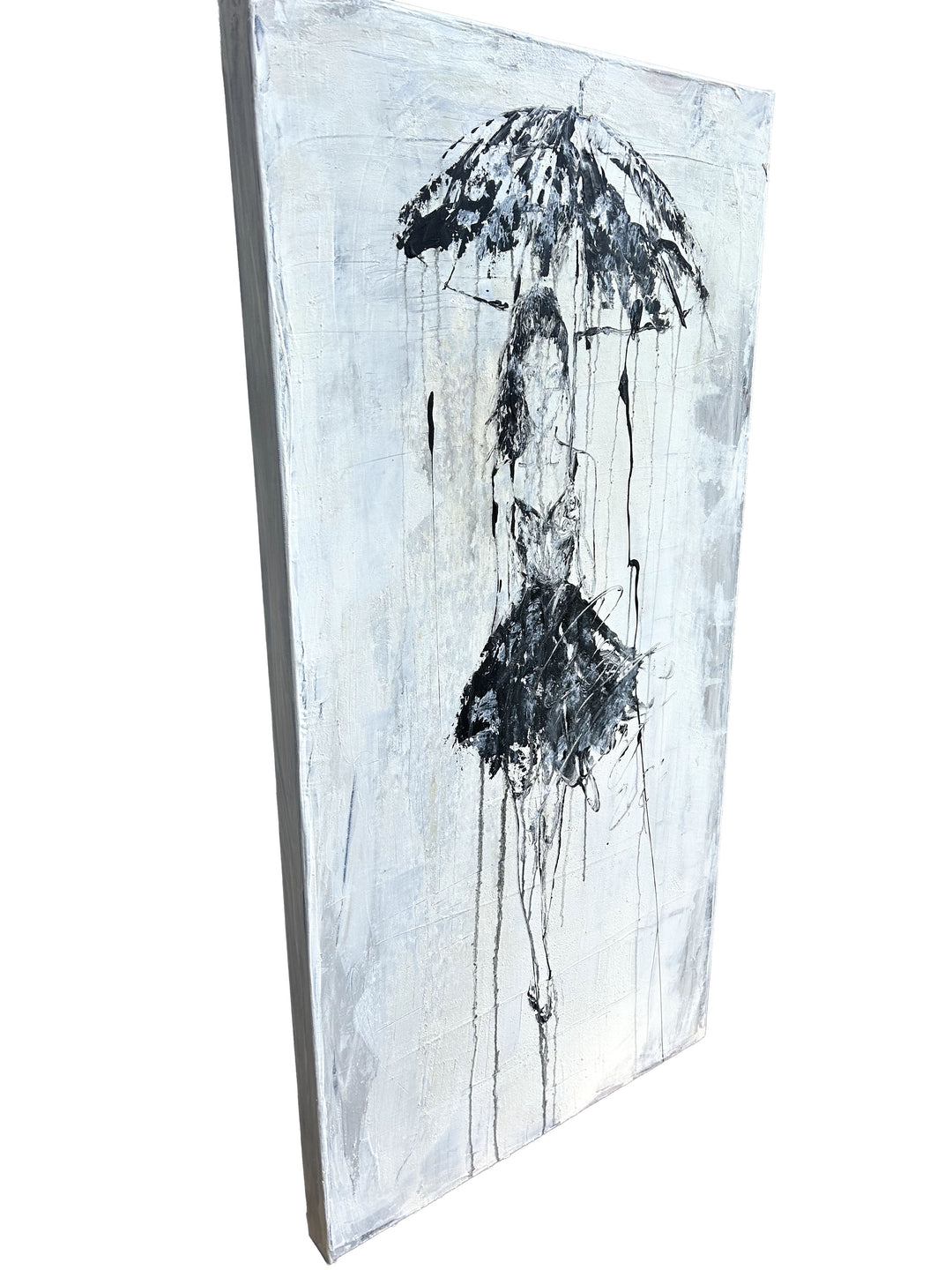 Umbrella - Silent Rain No.10