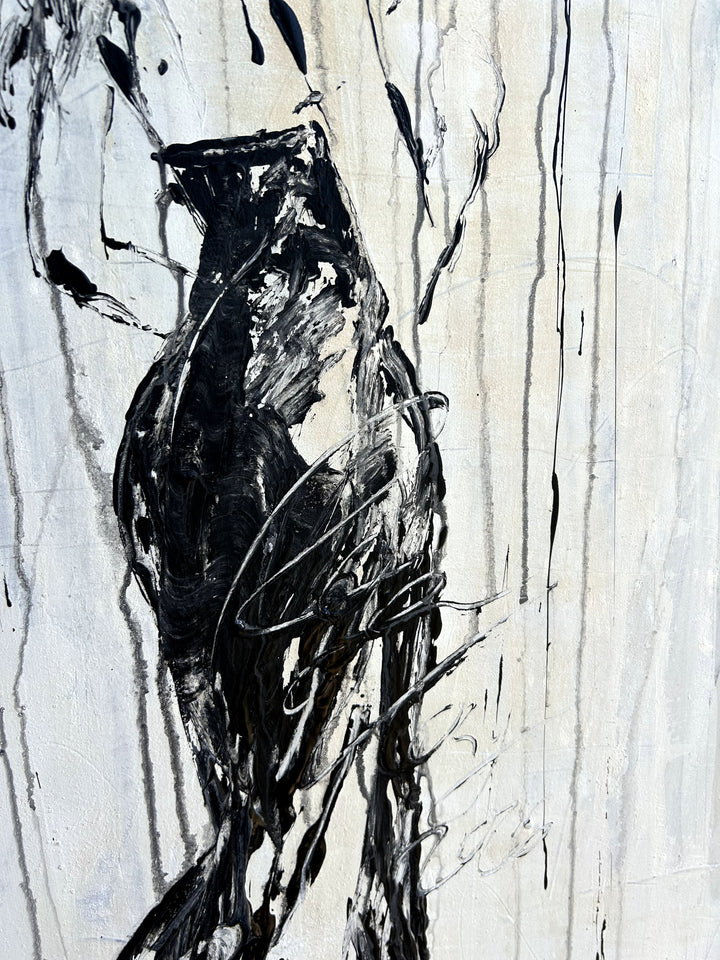 Umbrella - Silent Rain No.11