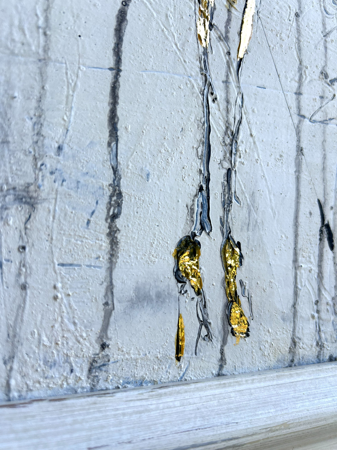 "umbrella girl series" Gold Edition No.8
