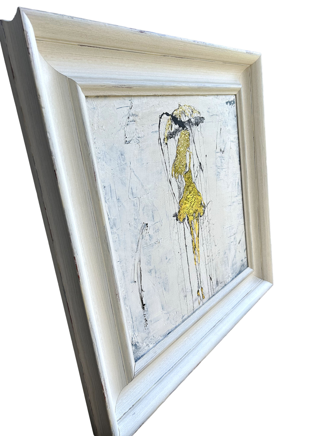 "umbrella girl series" Gold Edition No.8