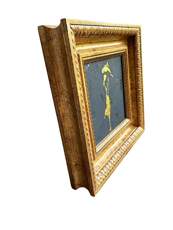 "umbrella girl series" Gold Edition No.13
