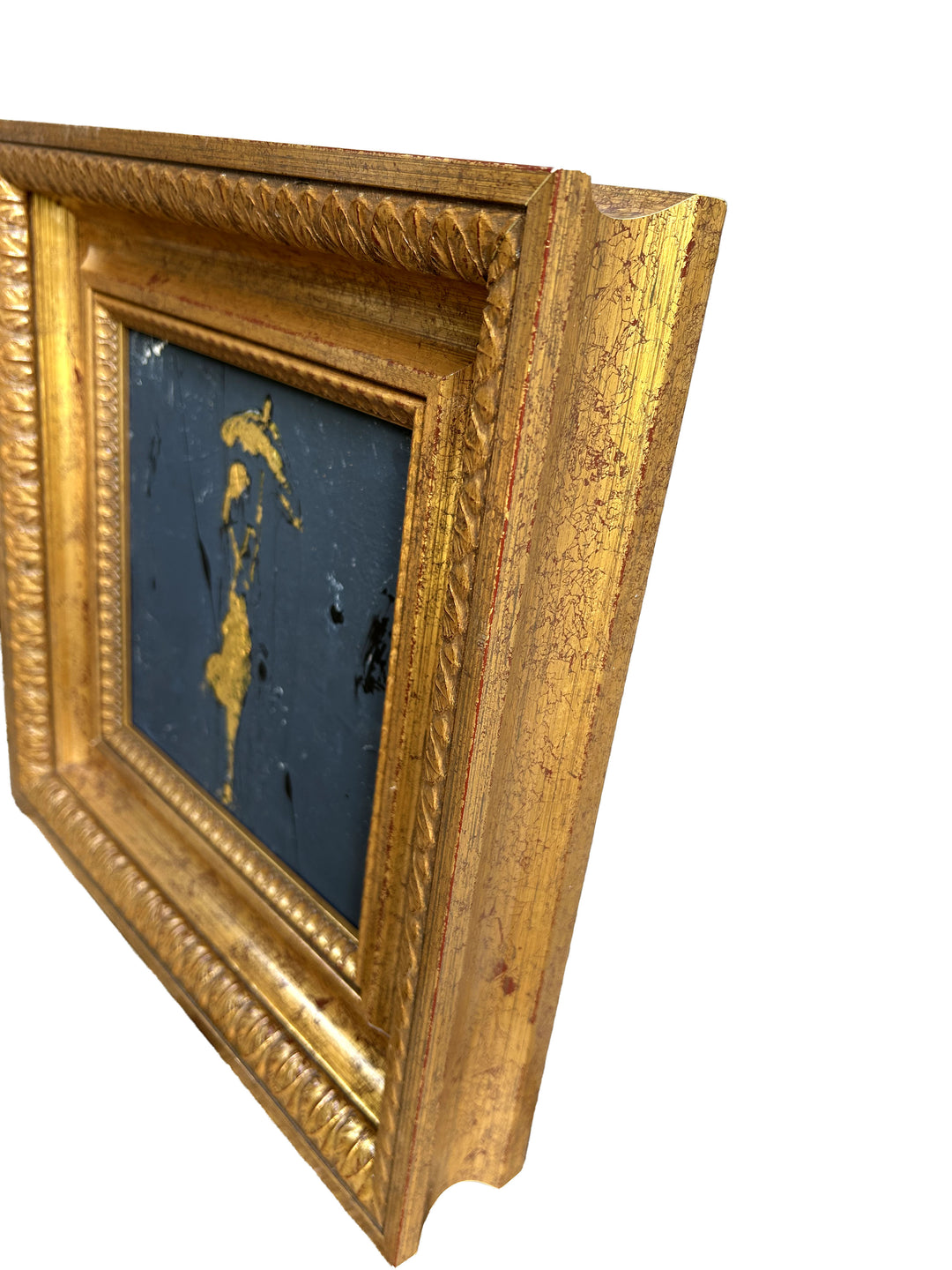 "umbrella girl series" Gold Edition No.13