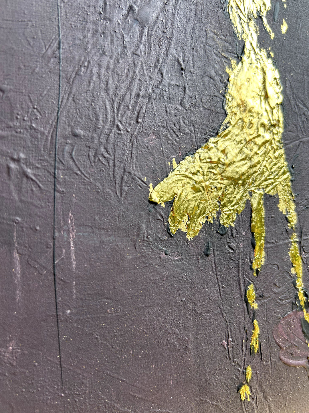 "umbrella girl series" Gold Edition No.12