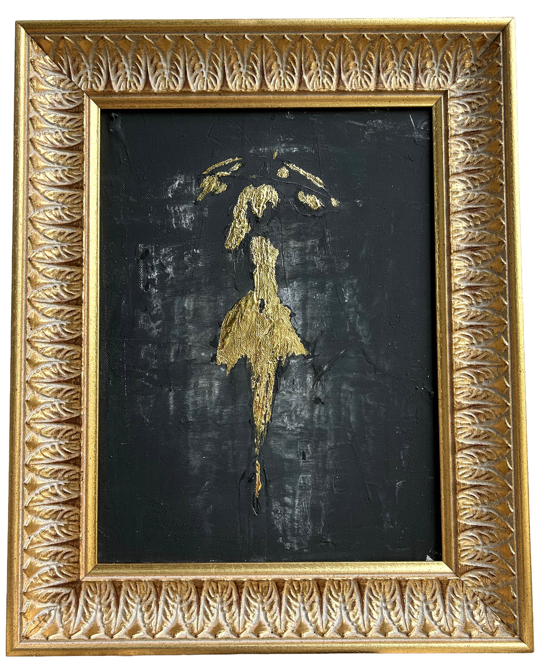 "umbrella girl series"Gold Edition No.15