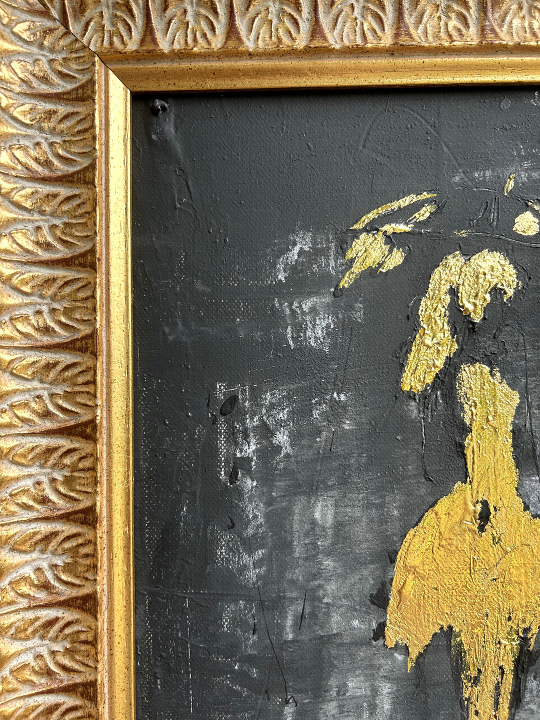 "umbrella girl series"Gold Edition No.15