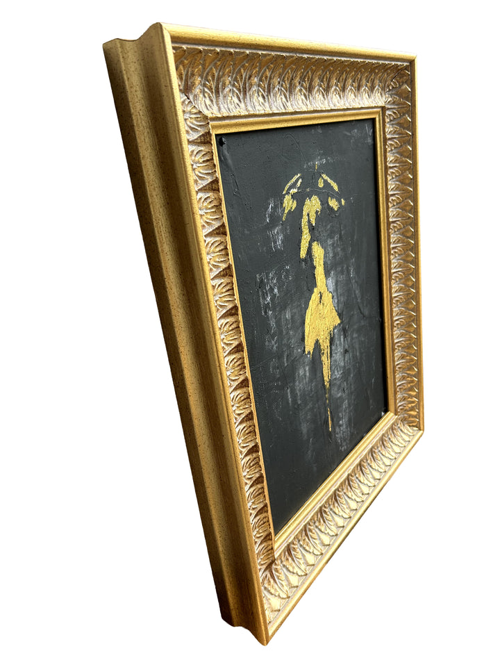 "umbrella girl series"Gold Edition No.15