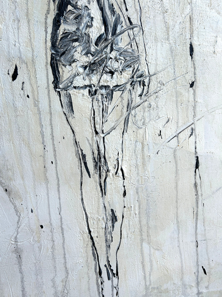 Umbrella - Silent Rain No.14