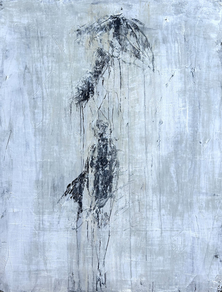 Umbrella -Silent Rain No.8-1