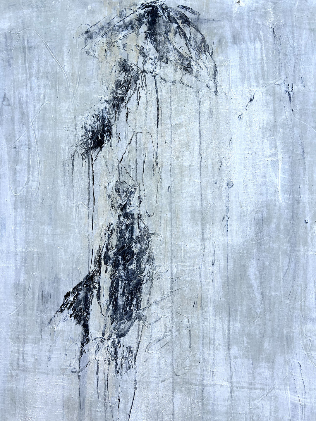 Umbrella -Silent Rain No.8-1