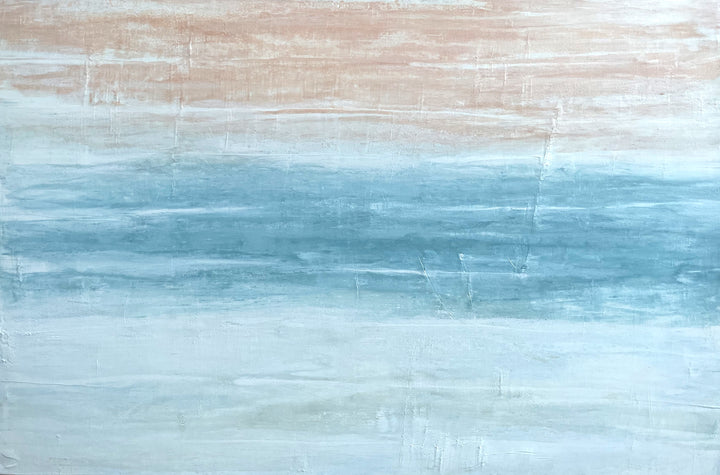 Original "Maui Beach Series" Part2, PZT2
