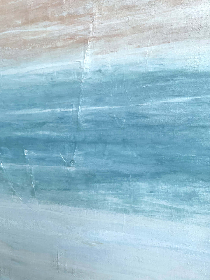 Original "Maui Beach Series" Part2, PZT2