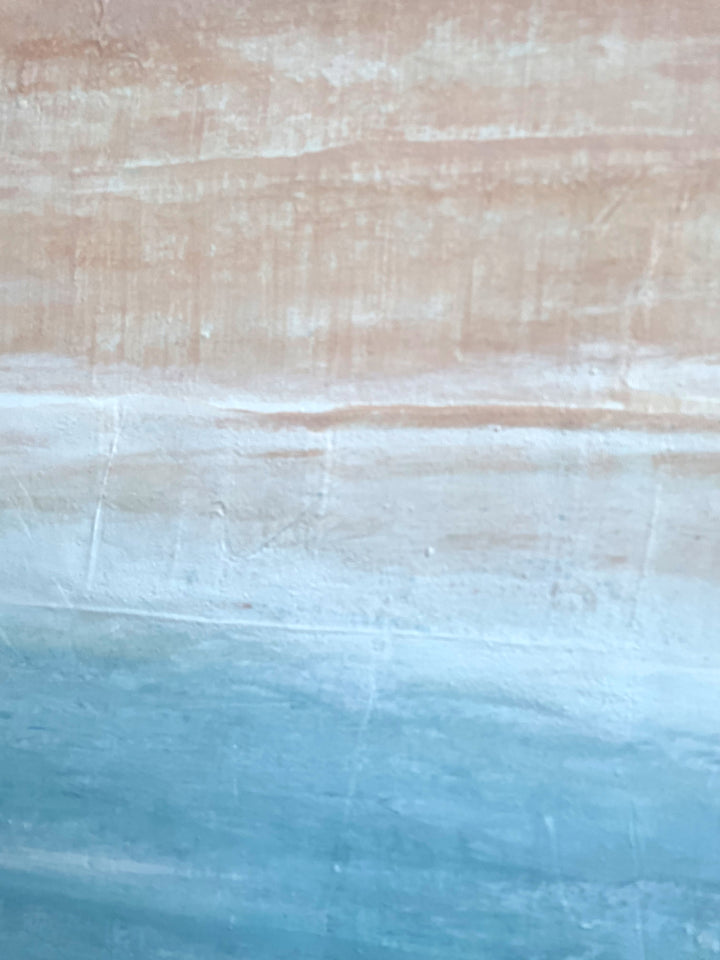 Original "Maui Beach Series" Part2, PZT2