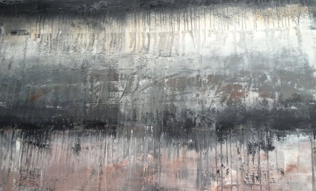 "Abstract Historic Wall No.1"