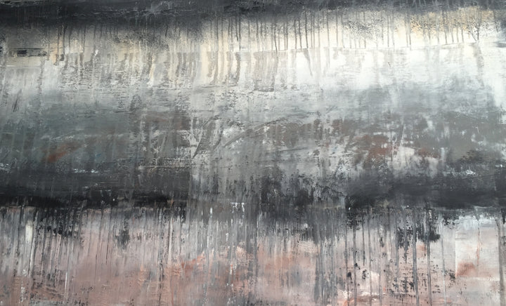 "Abstract Historic Wall No.1"