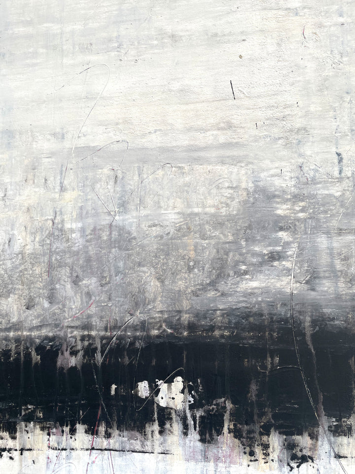 Original "Antique Black/White " FQK3