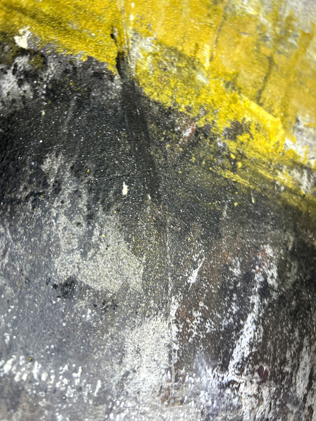 "Diamond Series - Abstract Horizone" K1GR4