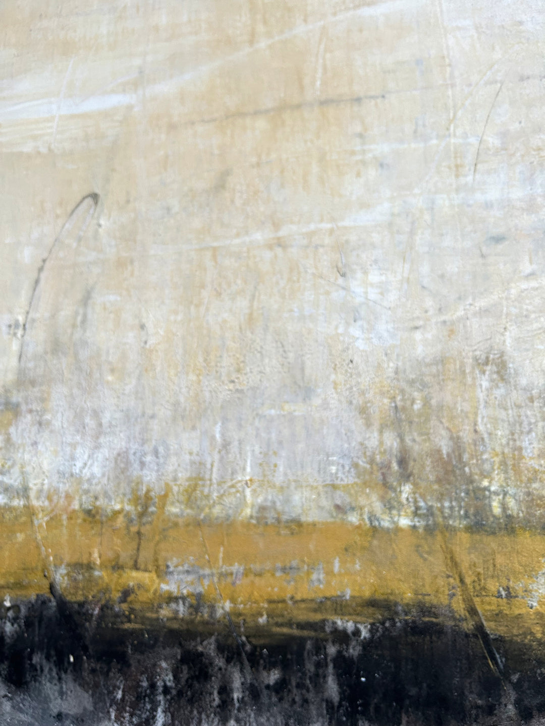 "Diamond Series - Abstract Horizone" K1GR4