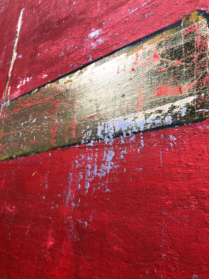 Original"1386 gold center"