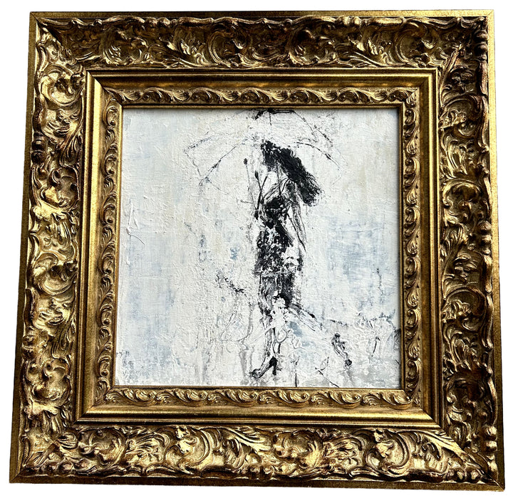 Original "umbrella girl series" RK51DR