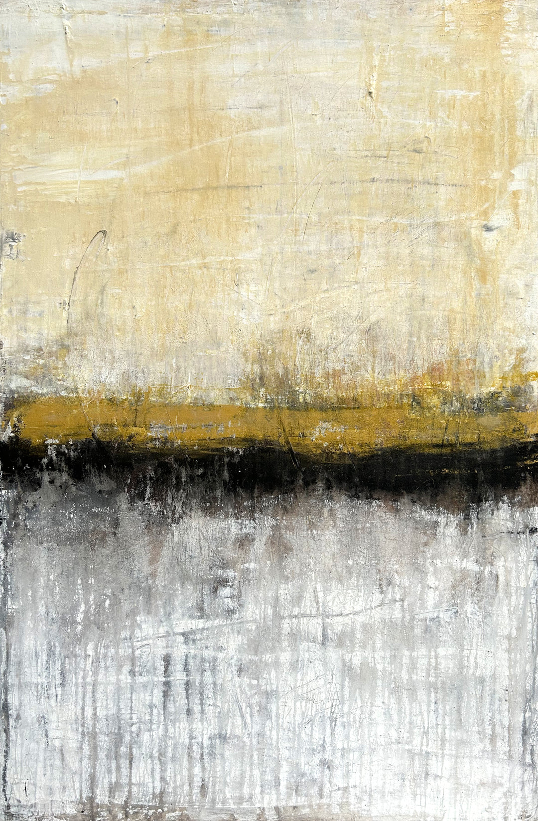 "Diamond Series - Abstract Horizone" K1GR4