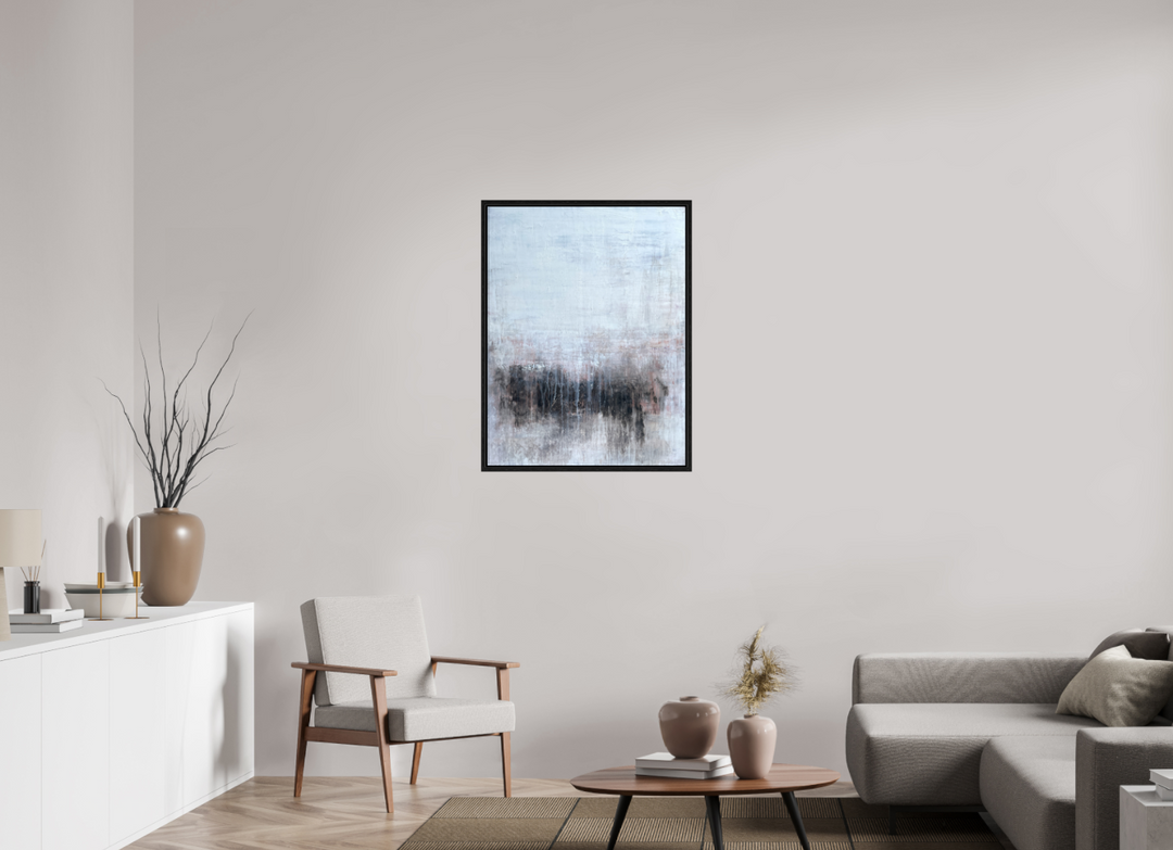 Print "Abstract Elegance Wall" 8THT1