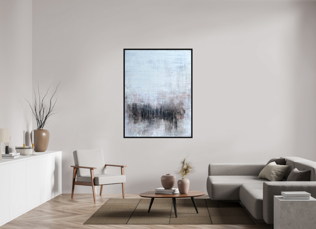 Print "Abstract Elegance Wall" 8THT1