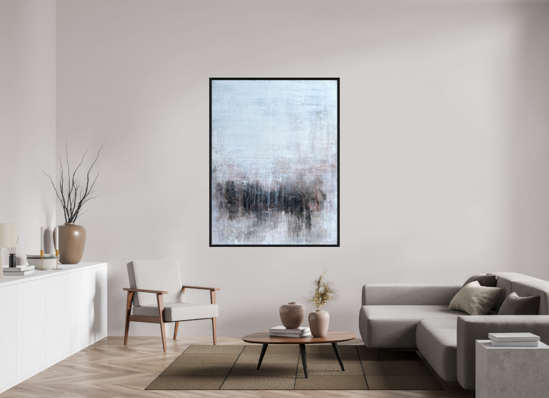 Print "Abstract Elegance Wall" 8THT1