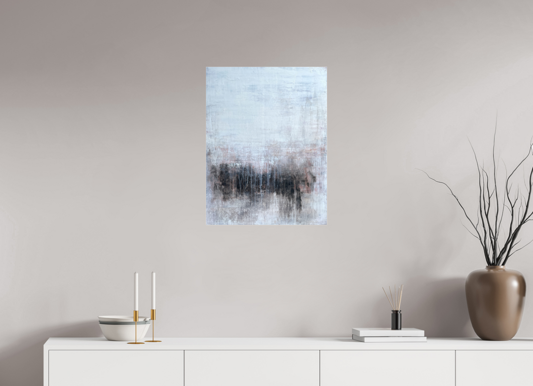 Print "Abstract Elegance Wall" 8THT1