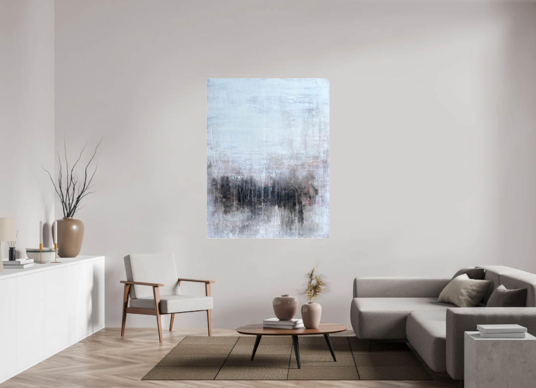 Print "Abstract Elegance Wall" 8THT1